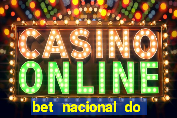 bet nacional do vinicius junior